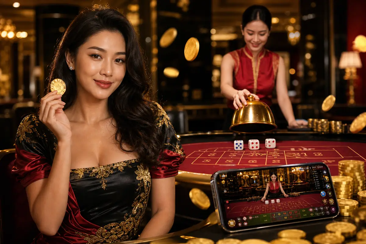 mmr3 Jackpot Slots ဆုကြီးစလော့