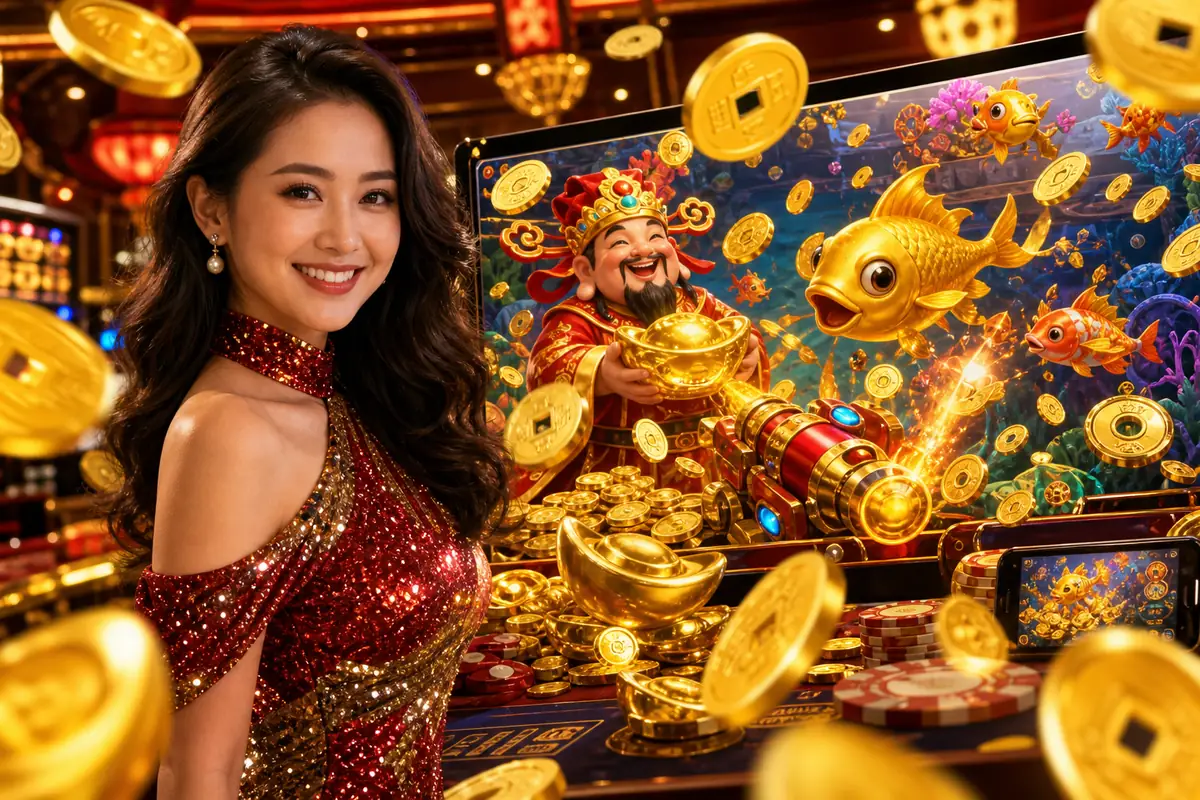 mmr3 ဘောနပ်စ်နှင့် ငွေသွင်းခြင်း အဆင့်များ